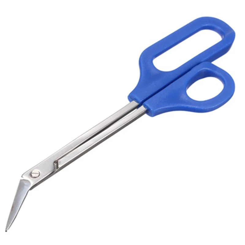 Кусачки для ногтей с длинной ручкой ножницы на ногах маникюрные ухода за ногтями