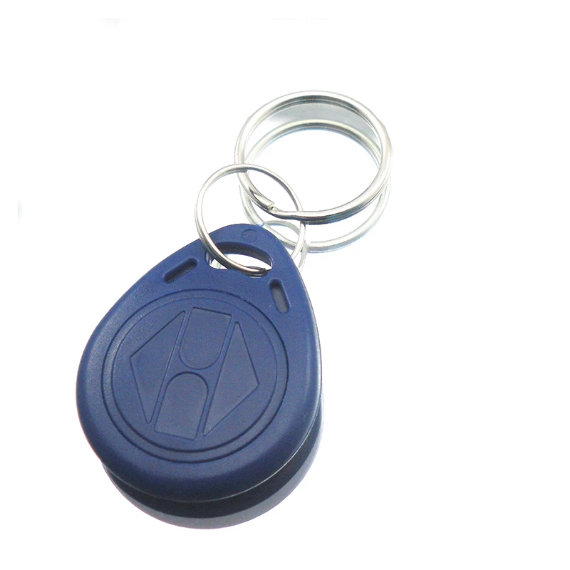 Брелок RFID EM4305 T5577 ID TK4100 EM4200 125 кГц | Безопасность и защита