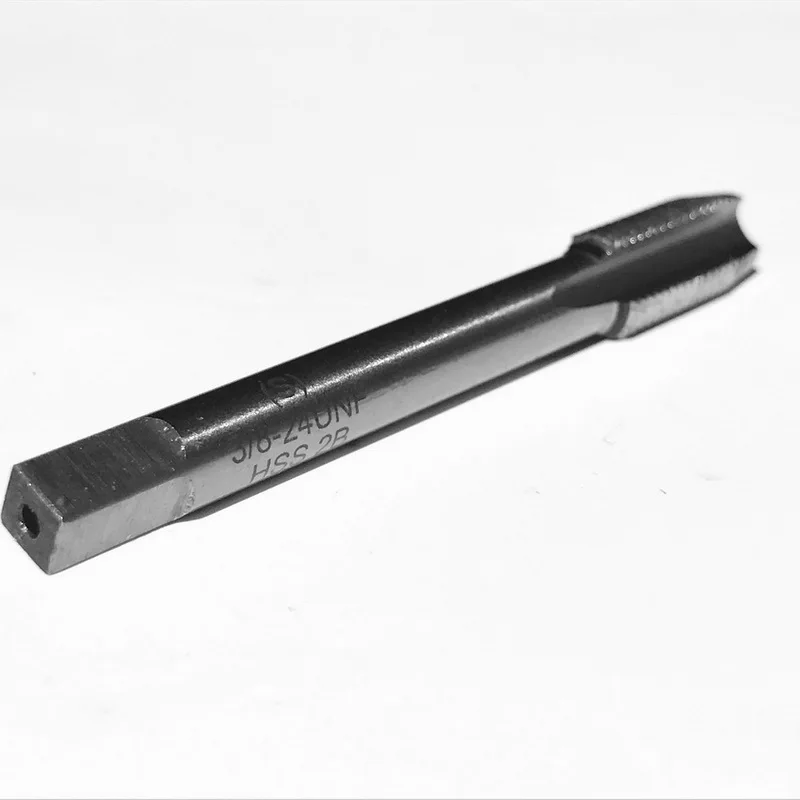 Распродажа HSS6542 американский стандарт UN UNC 3/8 &quot-16/18/20/24/28/32/40TPI стальные