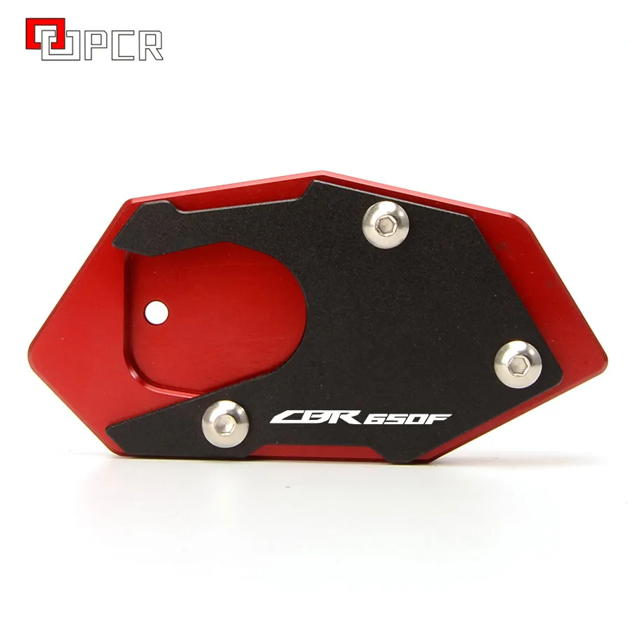 Увеличитель подставки с логотипом CBR 650R/CBR 650F для Honda cbr650r 2019-20120 cbr650f 2015-2018