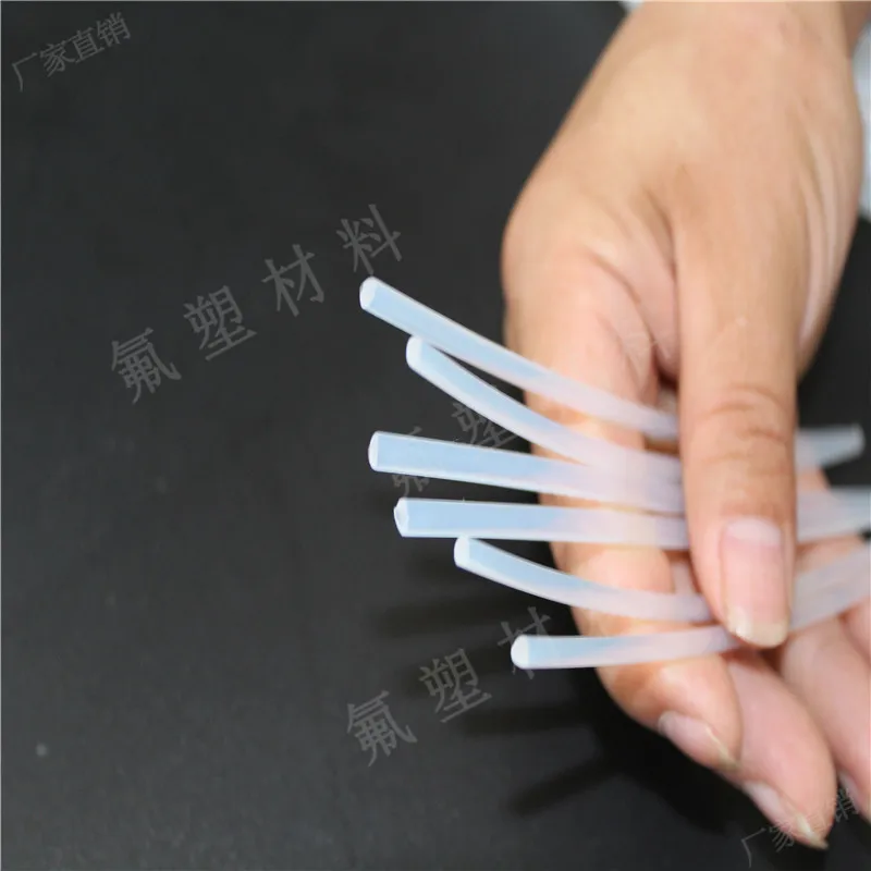 100% чистый ПТФЭ сварочный стержень PFA сварочное антикоррозийное оборудование