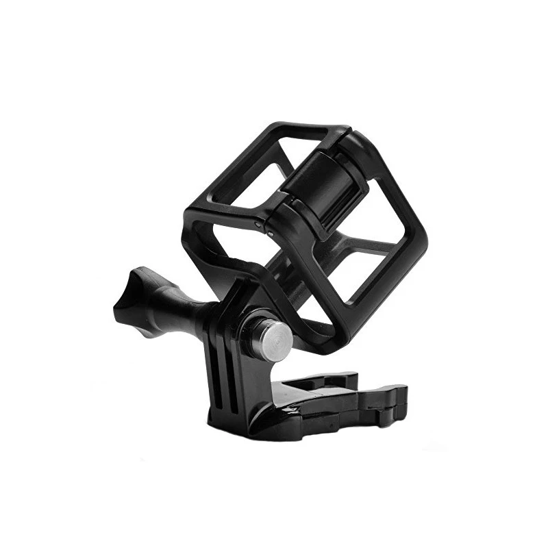 Аксессуары для Go Pro защитная рамка защитный чехол камеры задняя Пряжка крепление