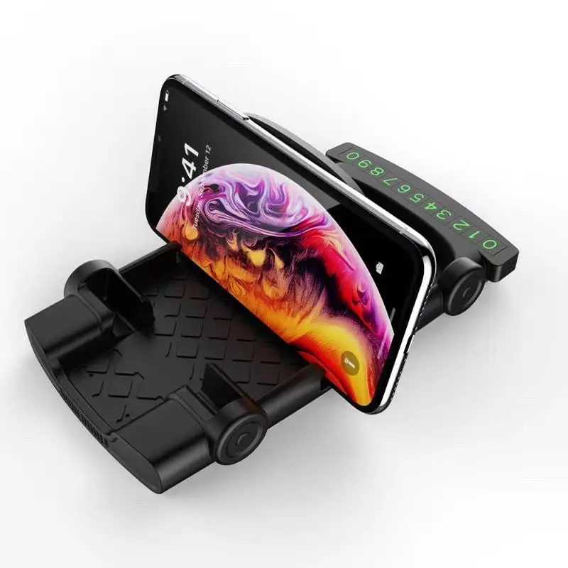 

Car Phone Holder Mount Stand Mobile Phone Holder for Xiaomi iPhone Samsung Car Holder for Phone Car Phone Holder Stand