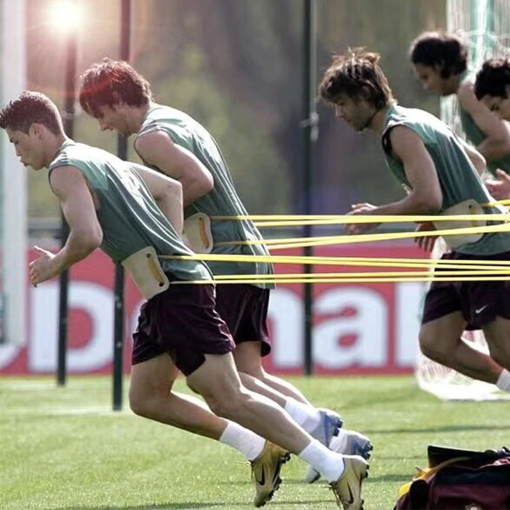 Рогатка из натурального латекса эластичная резиновая лента для рогатки