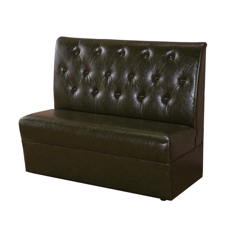 

Caffee shop Milk Tea Shop Tables and Chairs Leisure Card Slot Sofa Cafe Dessert Shop Solid Wood Tables and Chairs Combination F