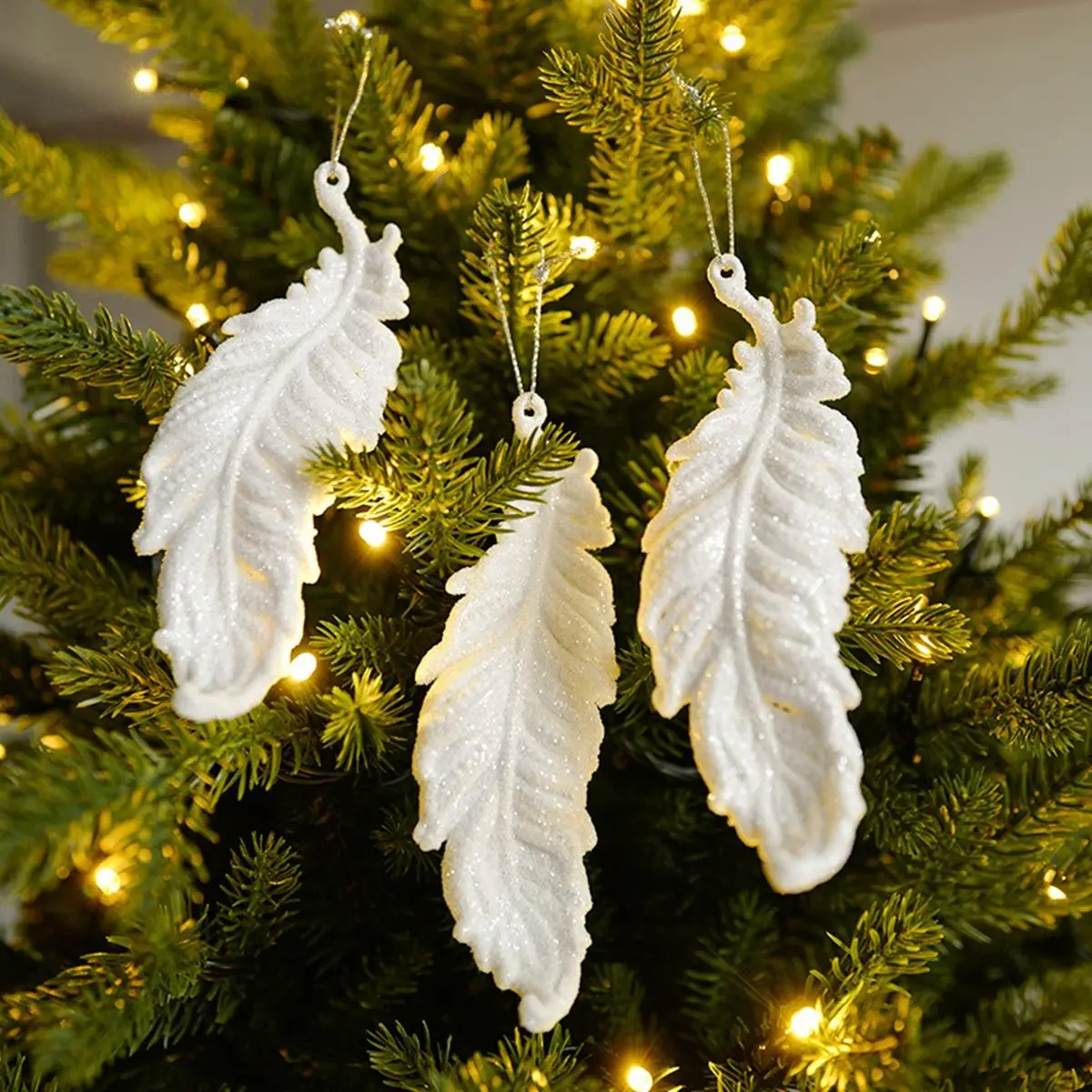 

Christmas Ornaments Kids Toys For Christmas Tree Hanging Pendants Xmas Decoration For Home Party Hanging Pendants