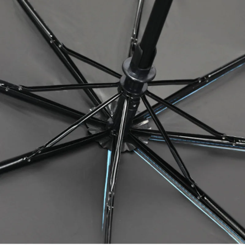 

Anime Folding Umbrella My Hero Academia Boku no Hero Cartoon Anti UV Parasol Cosplay Props PVC Metal Parasol Gifts