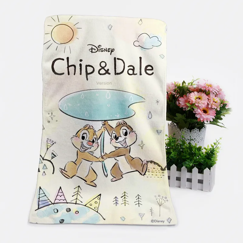 Disney чип и Дейл Аниме фигурки аниме мультфильм продукт Косплэй аксессуары по