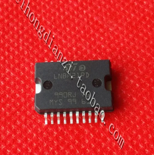 

Микросхема интегральной схемы Mxy LNBP21PD LNBP21 HSOP 5 шт.
