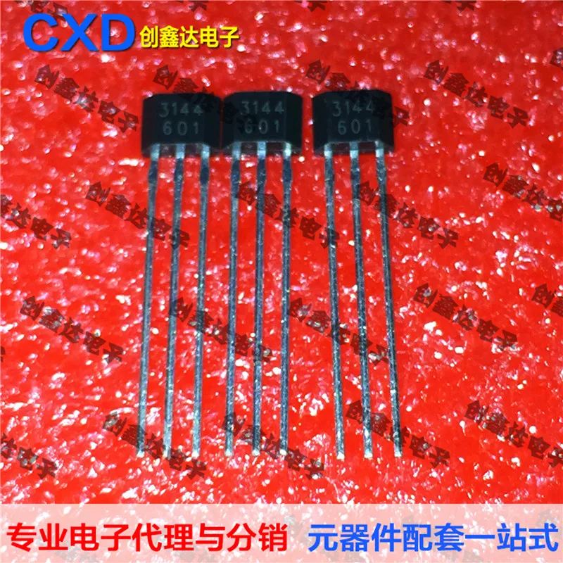 

A3144 OH3144 Y3144