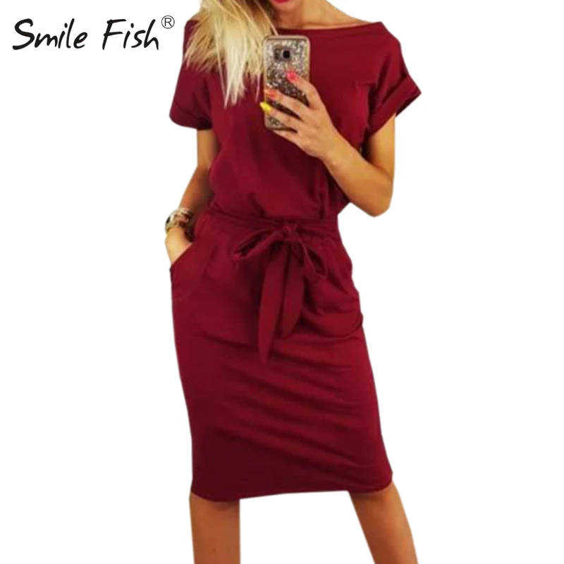 Женское облегающее платье до колен модель 2021 года весенние облегающие