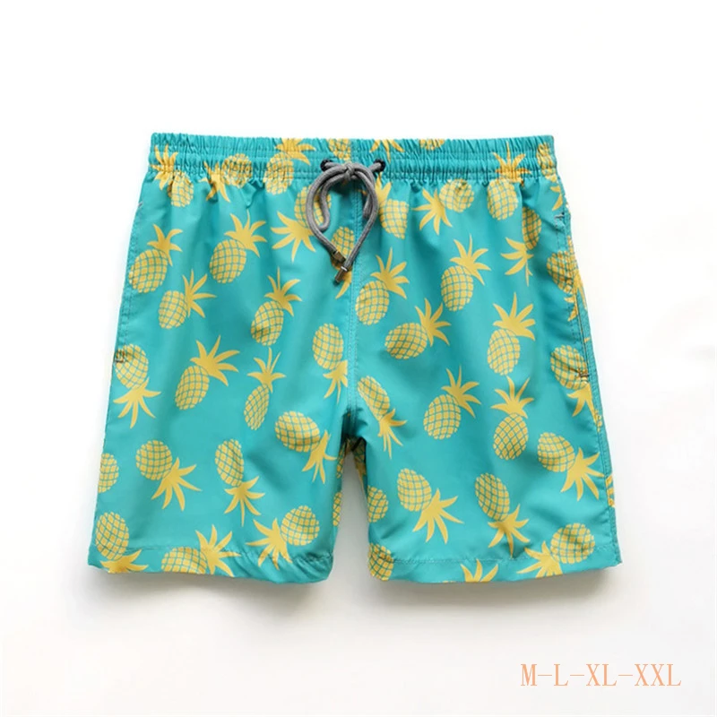 Высококачественные мужские купальники Новинка лета 2020 брендовые пляжные шорты