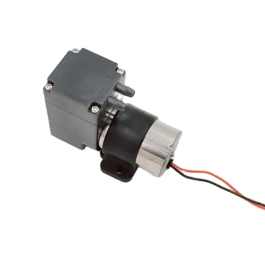 Бесмасляный коррозионно-стойкий 6 в 9 В 12 24 постоянного тока бесщеточный