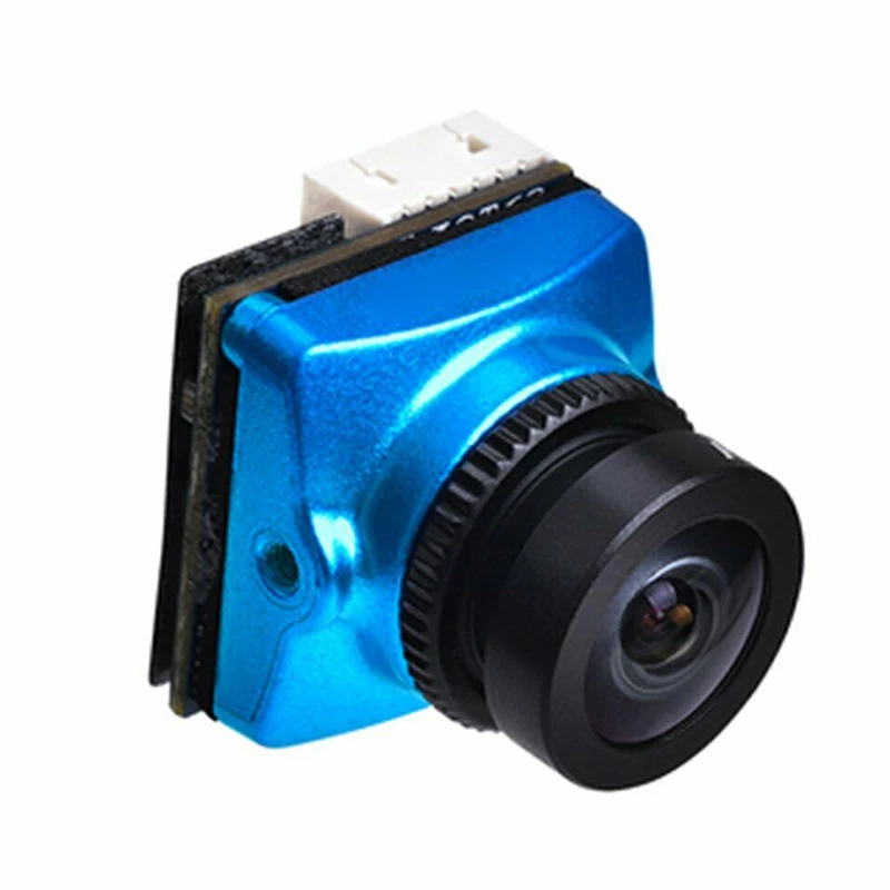 1000TVL камера Датчик изображения Высокое разрешение Мини Прочный для FPV гоночного