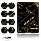 Планшетный ПК Жесткий Чехол Крышка для Amazon Kindle 108Paperwhite 1234 прикрепляющийся к защитный планшет чехол + бесплатная ручка