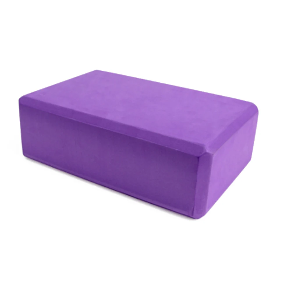 Purple Yoga Block 1730*600*4 мм коврики для йоги eva Противоскользящий коврик для начинающих, экологический Спортивный Коврик для фитнеса, гимнастики, коврики для кемпинга на открытом воздухе - Цвет: Purple Yoga Block