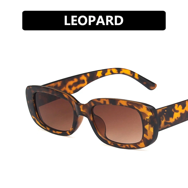 

New Fashion Polarized Fishing Glasses Women Brand Designer Retro Sun Goggles Rectangle Sun Glasses Female UV400 Lens Eyewear