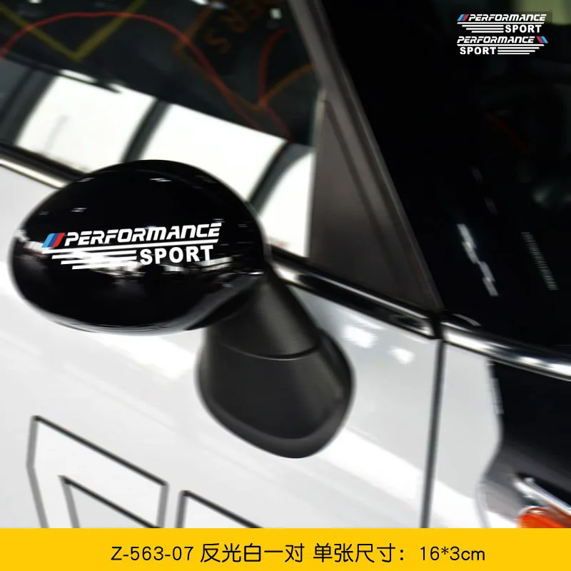 M Power Performance наклейка на крышку автомобильного бака для bmw E36 E39 E46 E60 E61 E64 E70 E71 E85 E87 E90