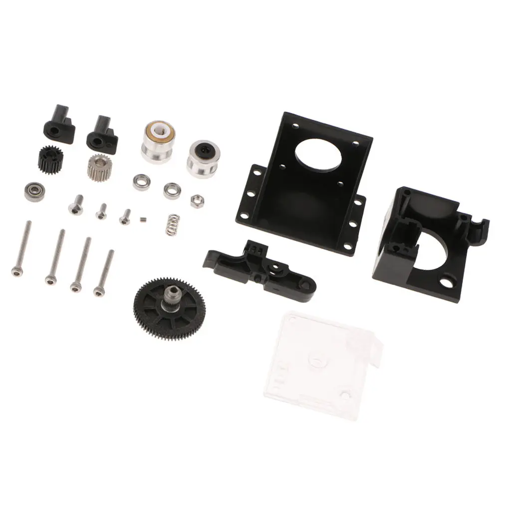 

Remote Short Range Universal 3D Printer Extruder Kit 1.75mm/3.0mm