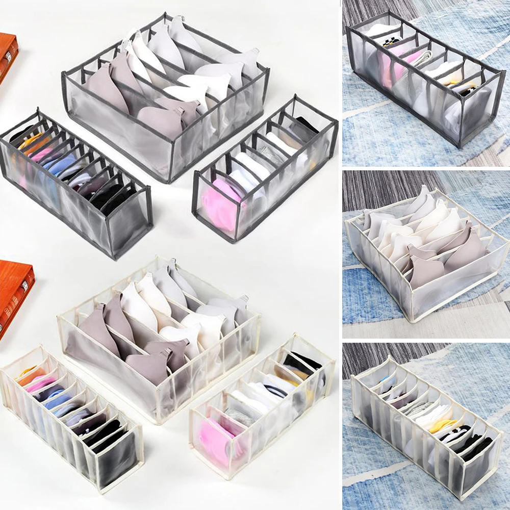 

Straight Storager Useful Organizer High-quality Fine mesh Smooth stitching