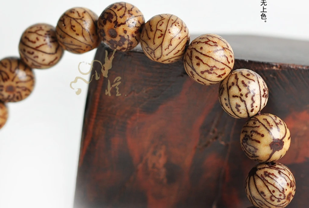 8 мм золотая линия искусственная тибетская планета|buddhism bracelet|bracelet braceletbodhi seed bracelet