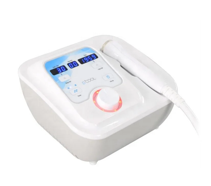 

Wrinkle Removal Restoring Water Skin Cold and Hot System Spot Removal Machine