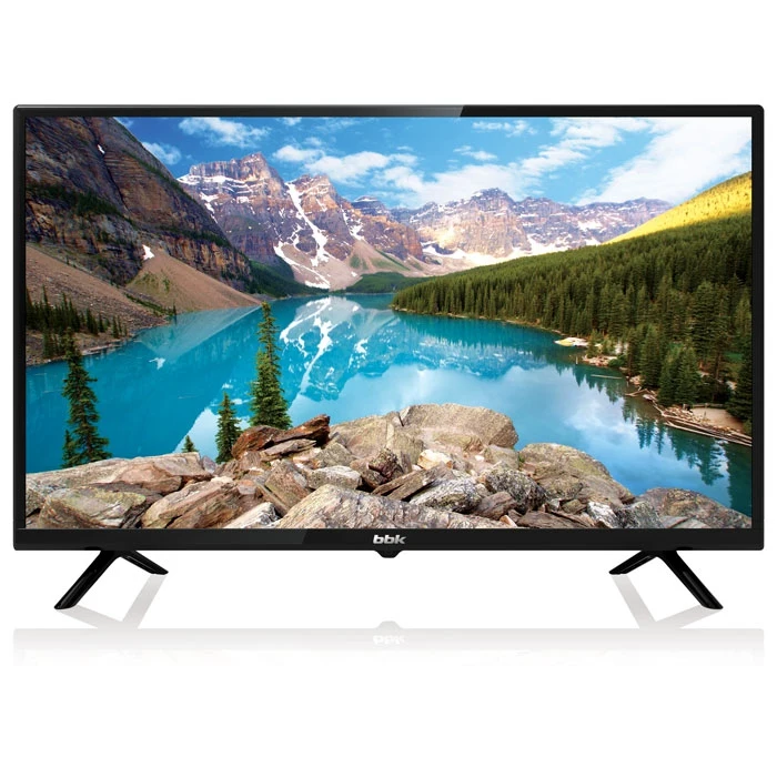 Телевизор 32'' BBK 32 LEM 1050/TS2C HD|Телевизоры| |
