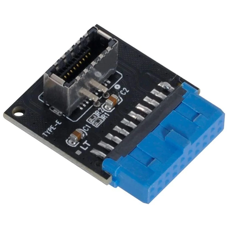 

Адаптер для материнской платы с USB 3,1 на