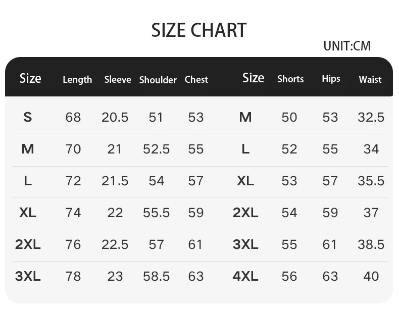 

High Street Men Shorts Set 2021 Summer New Casual Sportswear Fashion Printed T-Shirt Hip Hop Sets Mens Harajuku Tracksuit