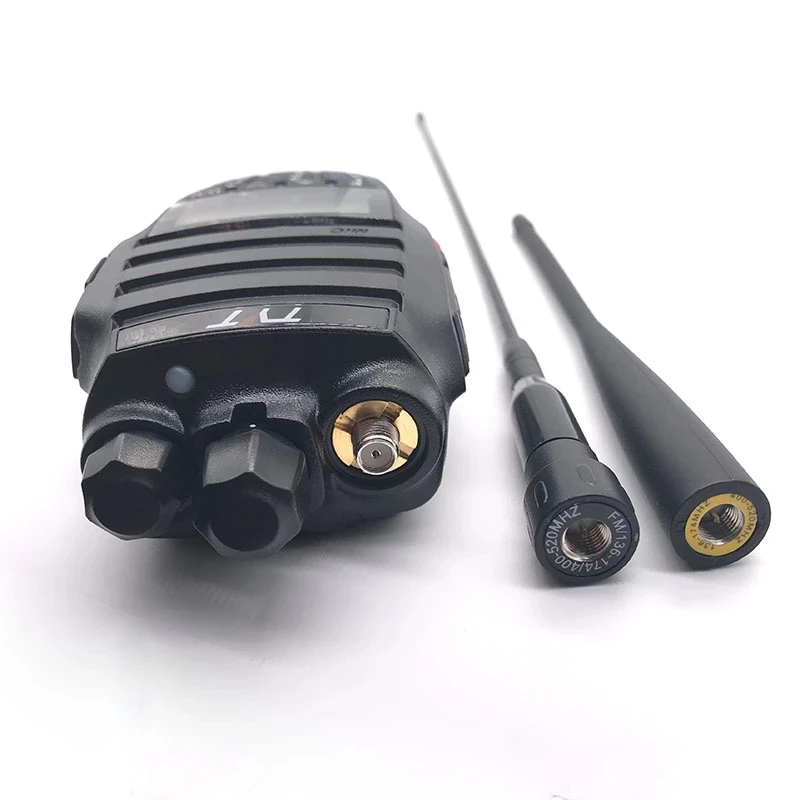 10 Вт TYT TH UV8000D иди и болтай Walkie Talkie “иди км VHF Любительская рация двойного