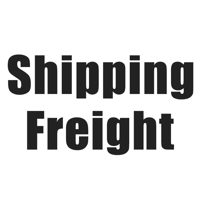 

Shipping Freight