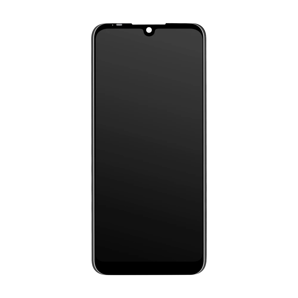 Для Motorola Moto E6 Plus ЖК-экран сенсорный дигитайзер сборка Замена Бесплатные инструменты