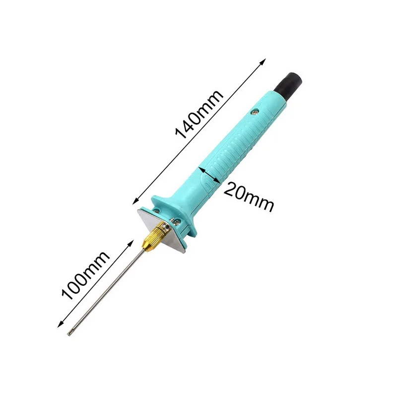 Электрический пенополистирольный резак пенополистирол нож для горячей резки