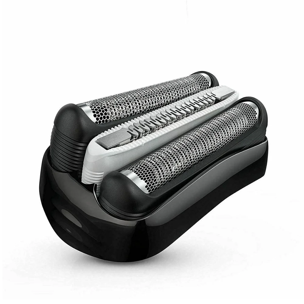 Сменная головка из фольги для Braun 32B 32S 21B Series 3 301S 310S 320S 360S 3000S 3010S 3020S 350CC головки
