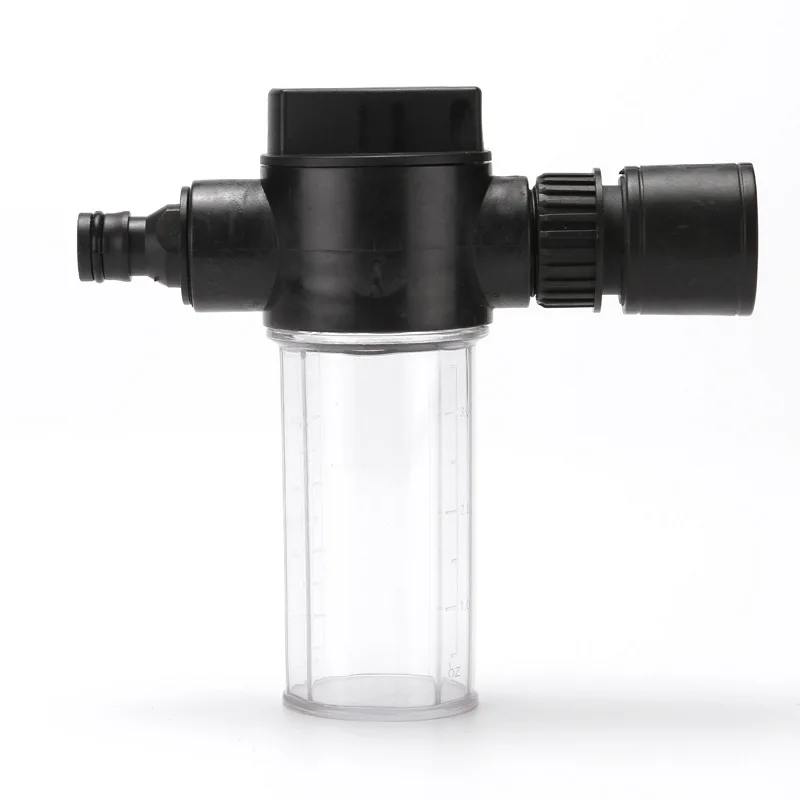

High Pressure Car Wash Foam Kettle Multi Function Home Spray Pulverizador Agua