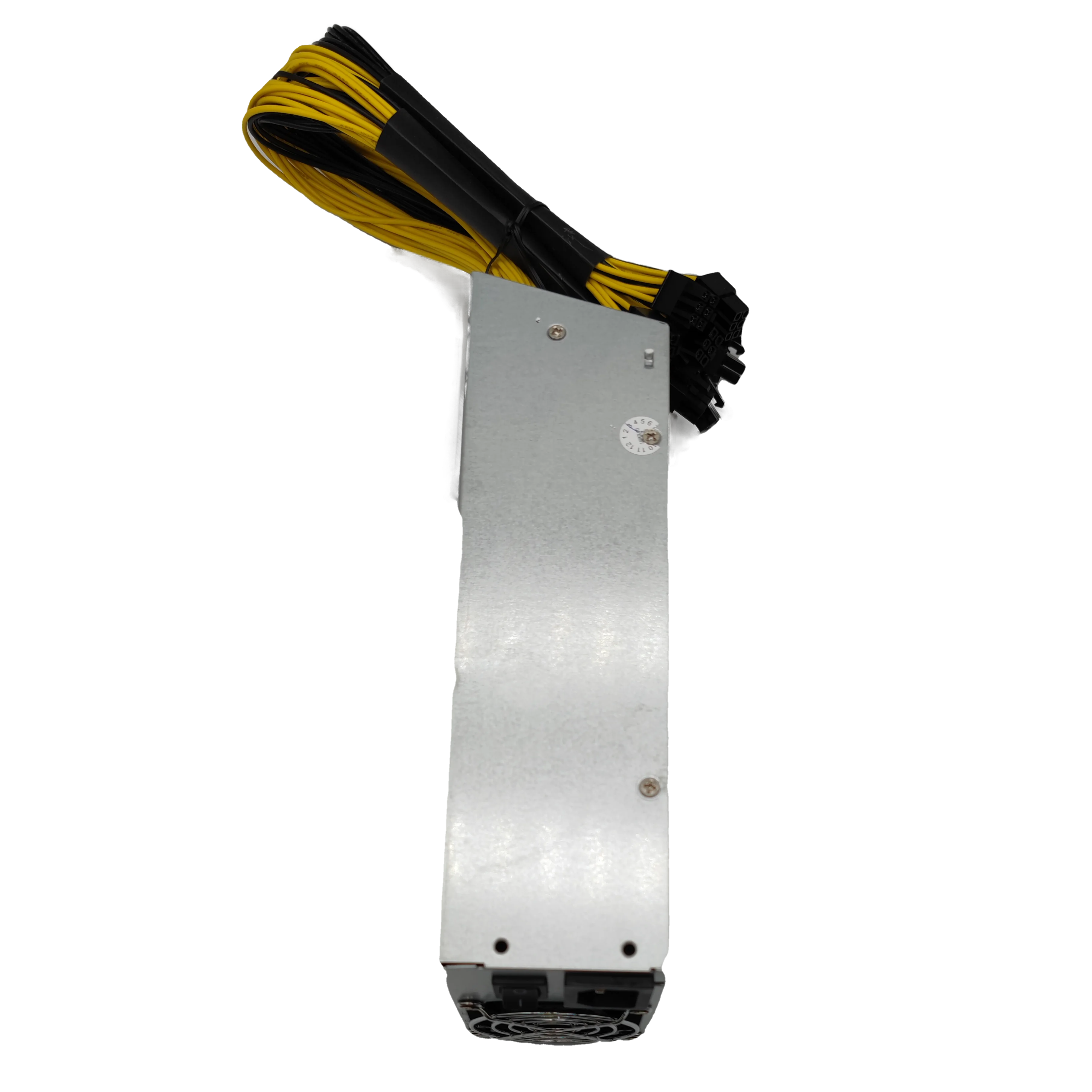 Майнинг для майнинга 2000 Вт блок питания eth Ethereum майнинг ATX PSU 10 * 6PIN Antminer Coin Miner S9 S7 T9