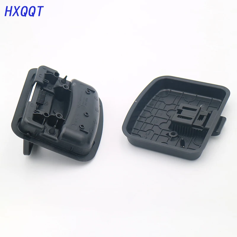 Накладка на багажник застежка карманная ручка задняя для Hyundai SantaFe DM Ix45 2007 2012