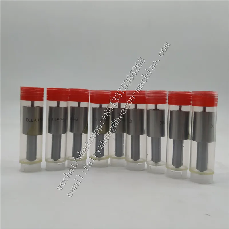 Форсунки топливного инжектора DLLA157SN848 / 105015-8480 9432610511/ NP-DLLA157SN848 | Автомобили и