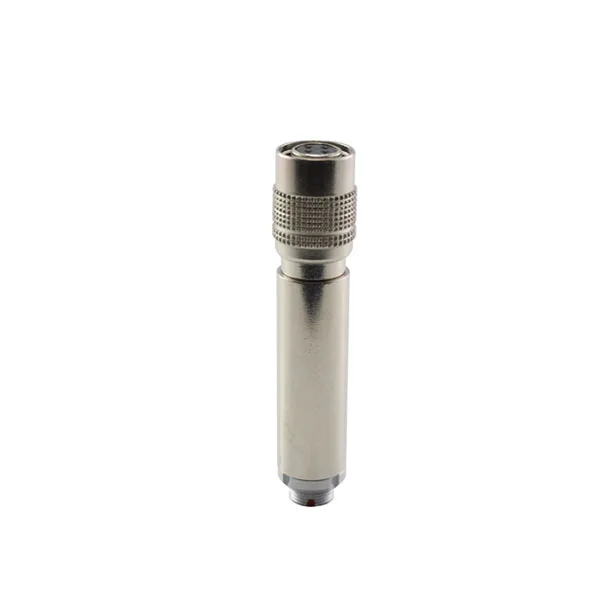 HIXMAN CA903 конвертирующий адаптер для Sennheiser Shure wisycom 3-штифт Lemo аудио Technica хироз