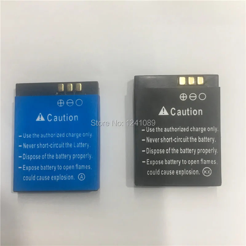 Мобильный телефонный аккумулятор для LQ-S1 380mAh аксессуары длительное время ожидания.