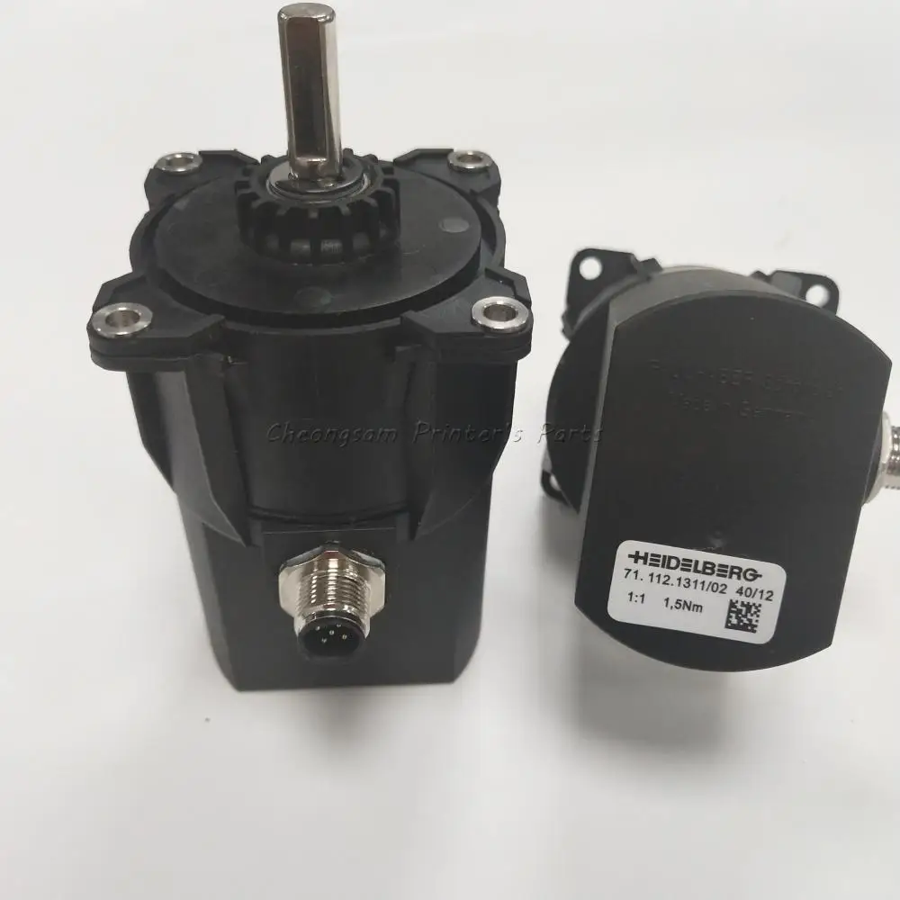 Бесплатная доставка 4 шт. высококачественный офсетный станок с сервоприводом 71 0.