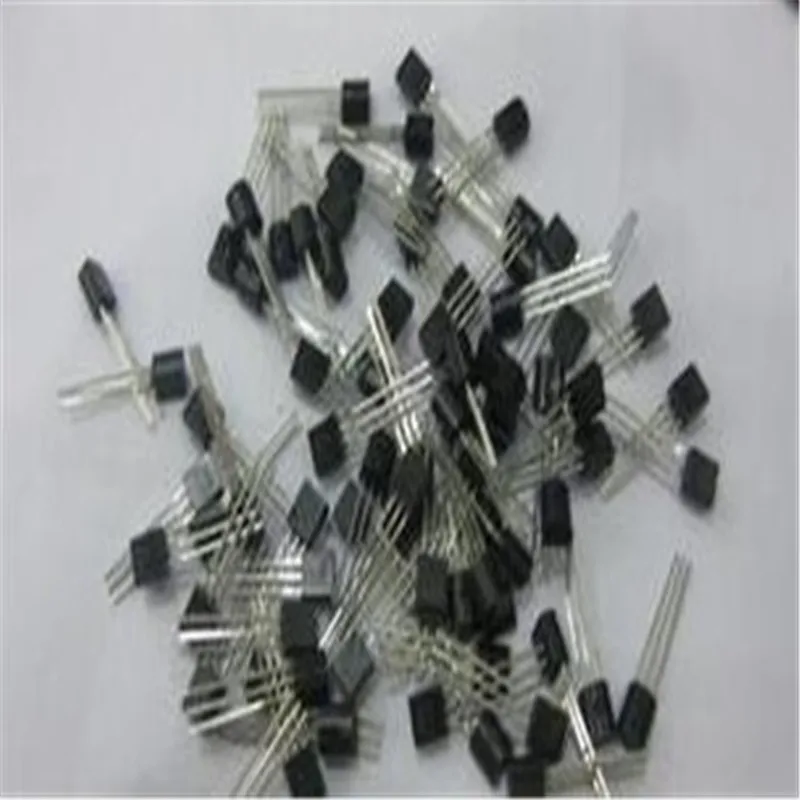 

S8050 C8050 TO-92 Transistor