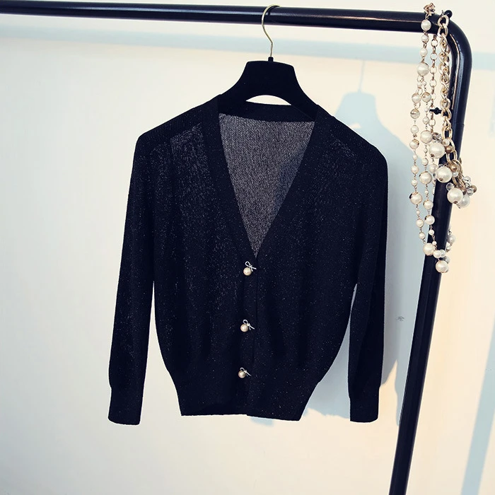 Queechalle Цвет желтый розовый абрикосовый белый Черный цвет и хаки женские вязаные