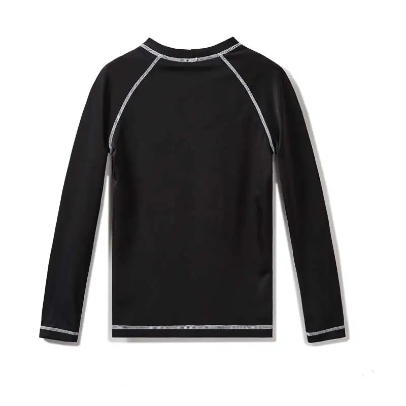 Пляжный топ с длинными рукавами для мальчиков SPF 50 |