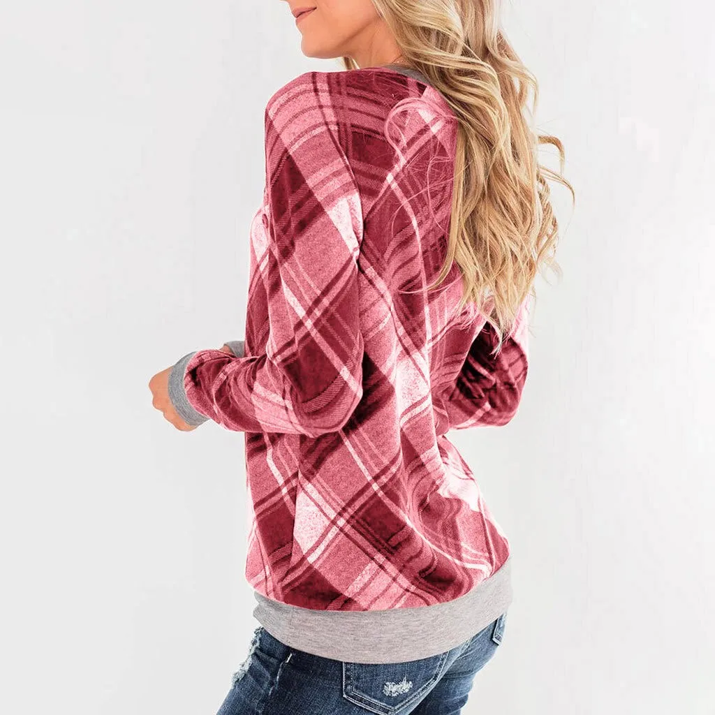 

blusas mujer