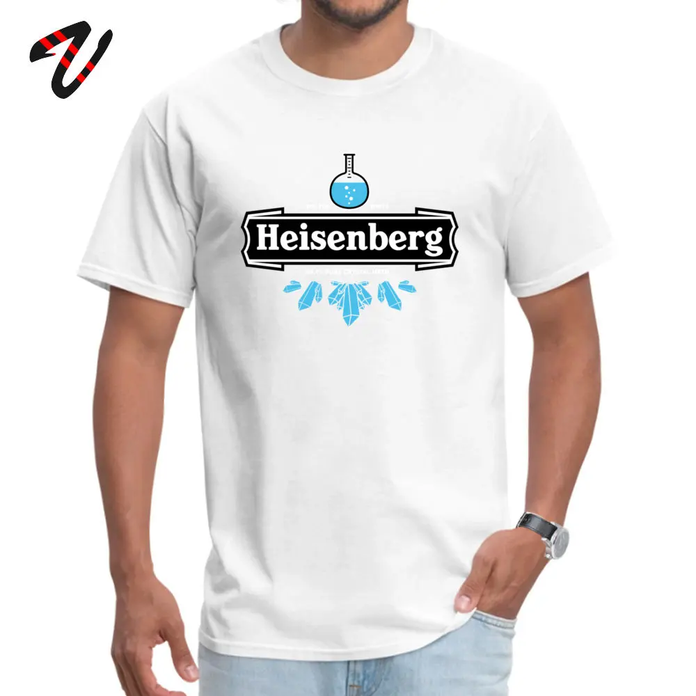 Чехол с принтом во все тяжкие футболка для мужчин повседневные Простые футболки