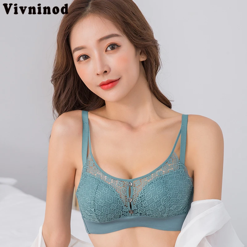 Женские кружевные бюстгальтеры с эффектом пуш ап чашка A B 32 34 36 38/70 75 80