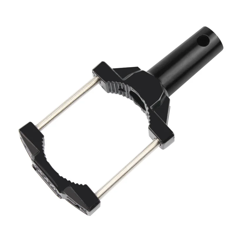 Универсальный кронштейн для байкерского бампера Модифицированная подставка фар