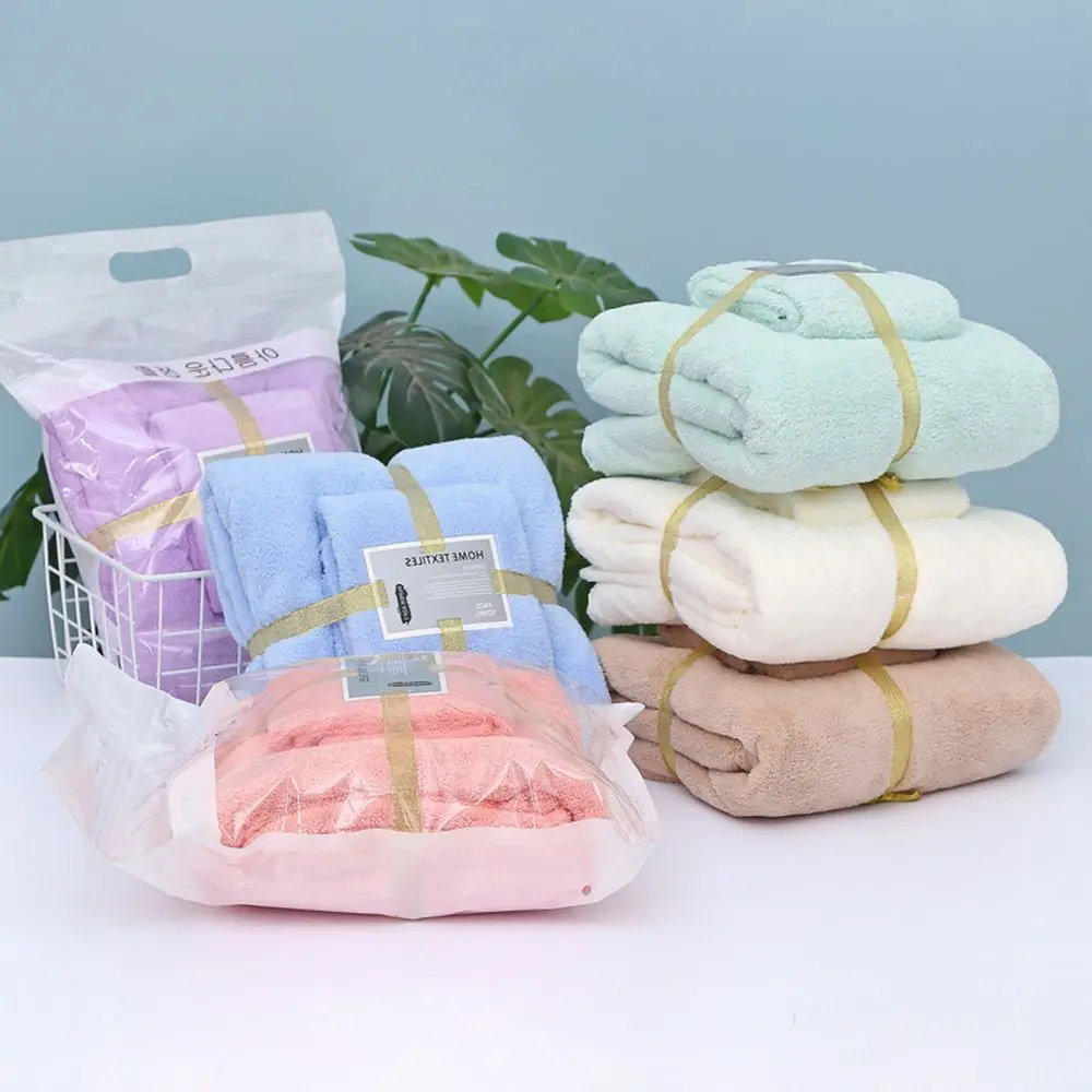 

2 шт., быстросохнущее мягкое полотенце из кораллового флиса