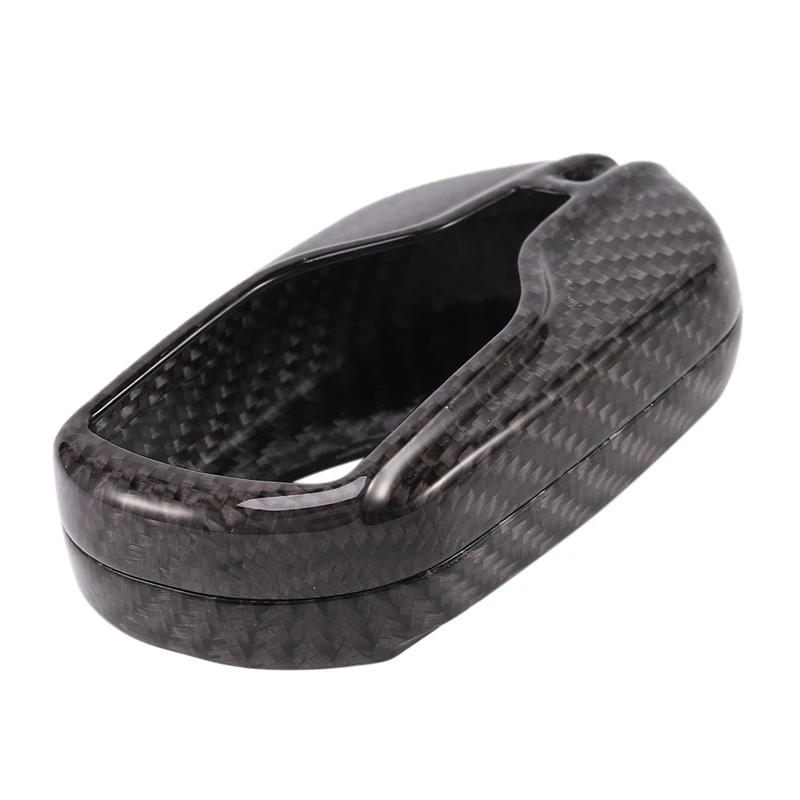 Чехол Премиум качества из настоящего углеродного волокна подходит для пульта